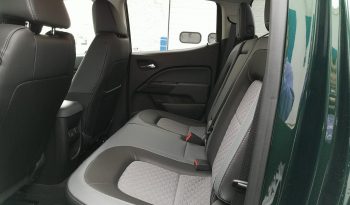 2015 Chevrolet Colorado 4WD Z71 full