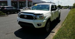 2015 Toyota Tacoma TRD Off Road