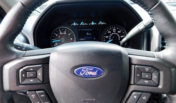 2017 Ford F-150 XLT full