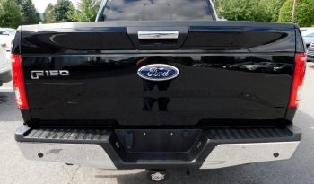 2017 Ford F-150 XLT full