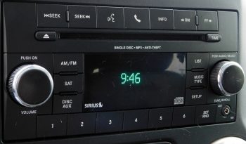 2016 Jeep Wrangler Unlimited Sahara full