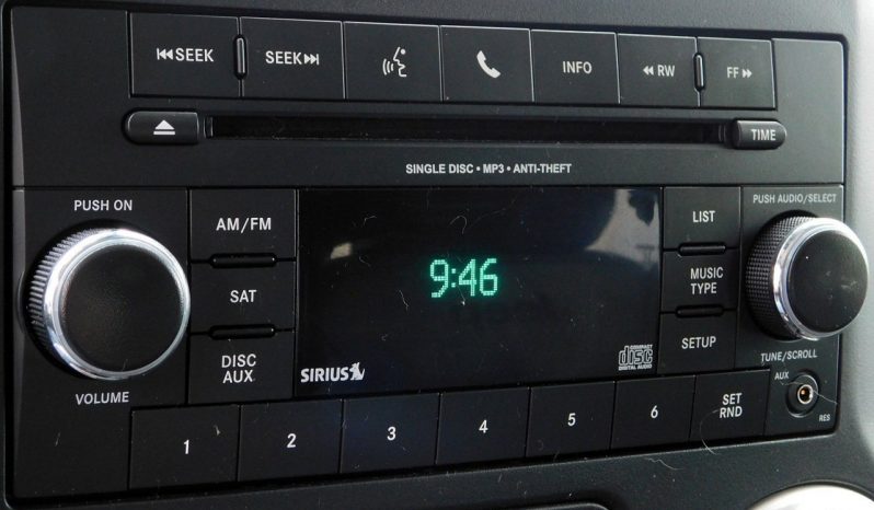 2016 Jeep Wrangler Unlimited Sahara full