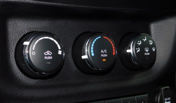 2016 Jeep Wrangler Unlimited Sahara full