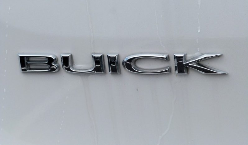 2016 Buick Encore Premium full