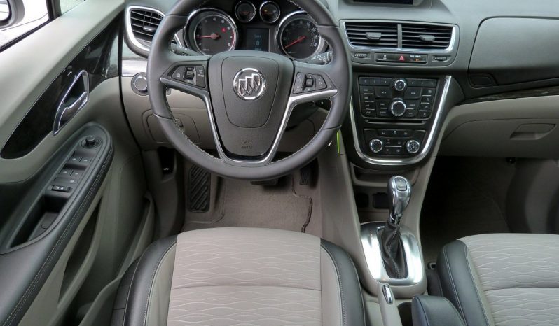 2016 Buick Encore Premium full