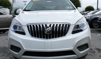 2016 Buick Encore Premium full