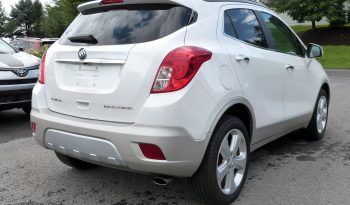 2016 Buick Encore Premium full