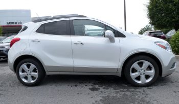 2016 Buick Encore Premium full