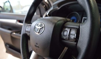 2016 Toyota Hilux 2.4L Automatic full
