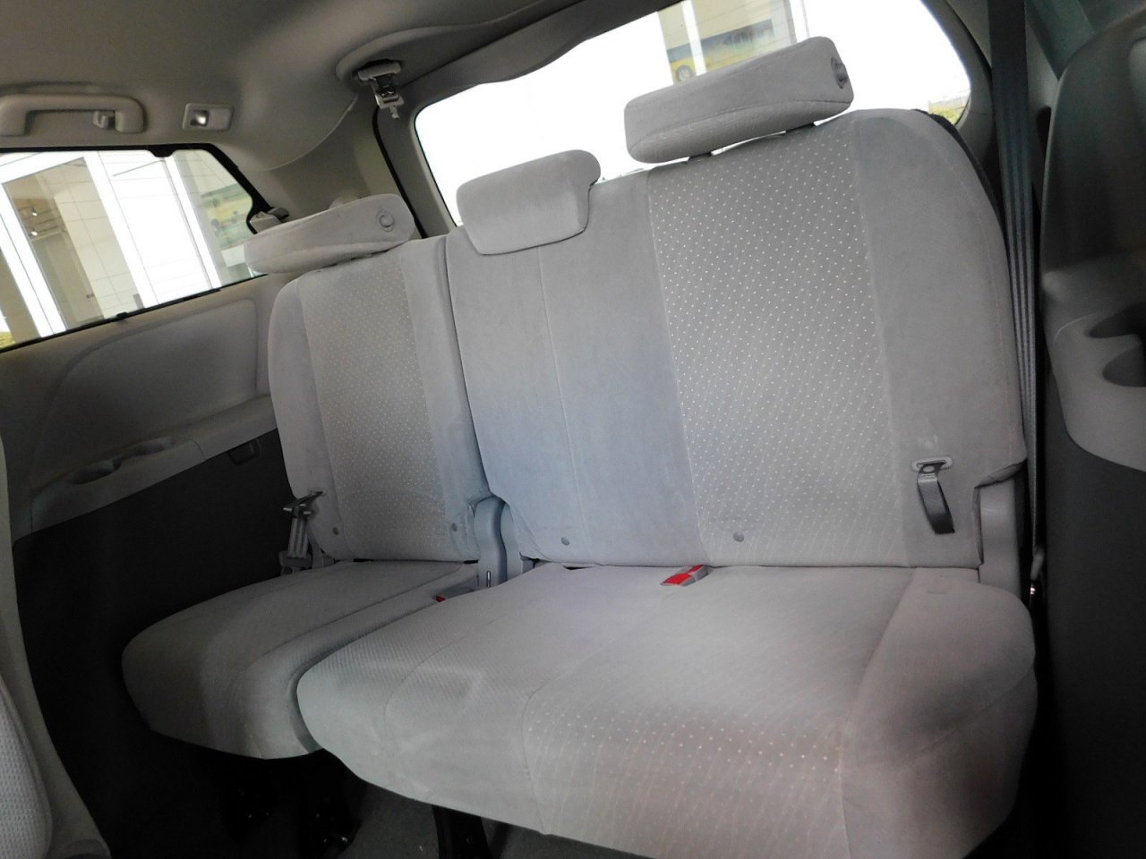 New 2019 Toyota Sienna Le Awd Ece Motors Minivan Vehicle