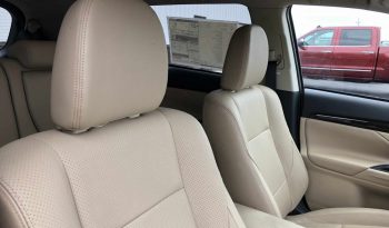 2018 Mitsubishi Outlander SE full