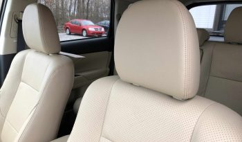 2018 Mitsubishi Outlander SE full