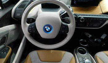 2014 BMW i3 full