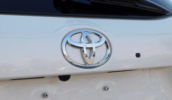 2019 Toyota Highlander XLE full