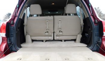 2010 Toyota Land Cruiser 4WD full