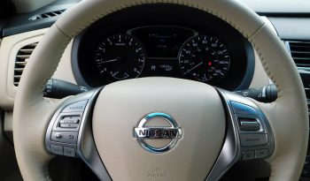 2014 Nissan Altima 2.5 SV full