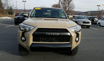 2016 Toyota 4Runner TRD Pro 4WD V6 full