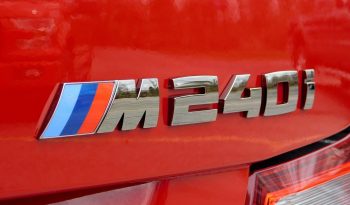 2017 BMW 2 Series xDrive Convertible AWD full
