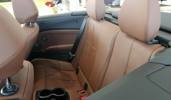 2017 BMW 2 Series xDrive Convertible AWD full