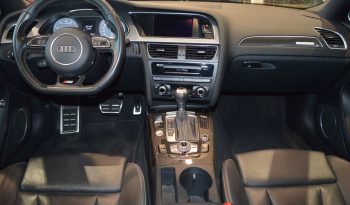 2013 Audi S4 Premium Plus Sedan 3.0L AWD full