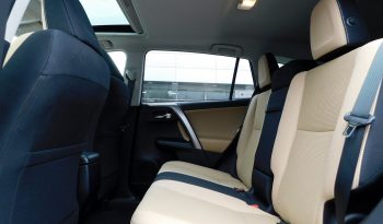 2018 Toyota RAV4 XLE 2.5L Hybrid AWD full