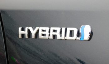 2018 Toyota RAV4 XLE 2.5L Hybrid AWD full