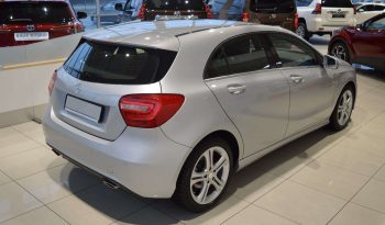 2016 Mercedes-Benz A180 1.6L Hatchback full