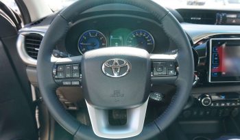 2019 Toyota Hilux 2.4L Double Cab Automatic full