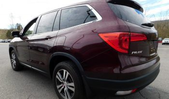 2016 Honda Pilot EX-L AWD SUV V-6 cyl full