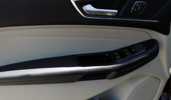 2017 Ford Edge Titanium 4Cyl 2.0L SUV full