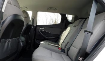 2017 Hyundai Santa Fe Sport 2.4L SUV 4cyl full