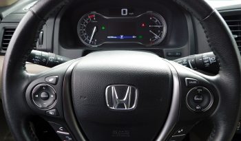 2016 Honda Pilot EX-L AWD SUV V-6 cyl full