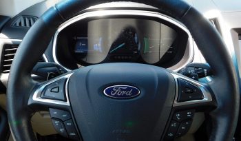 2017 Ford Edge Titanium 4Cyl 2.0L SUV full