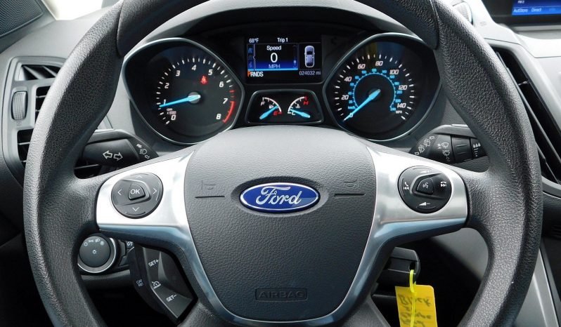 2016 Ford Escape SE SUV 1.6L 4-cyl Turbo full
