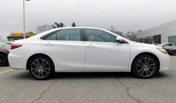 2016 Toyota Camry SE Special Edition 2.5L 4-Cyl full