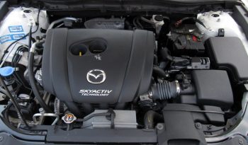 2016 Mazda3 i Touring Sedan Skyactiv full