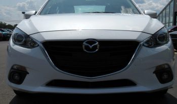 2016 Mazda3 i Touring Sedan Skyactiv full
