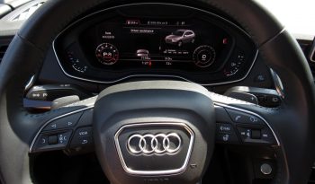 2018 Audi Q5 2.0T Tech Premium Plus Quattro full