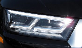 2018 Audi Q5 2.0T Tech Premium Plus Quattro full