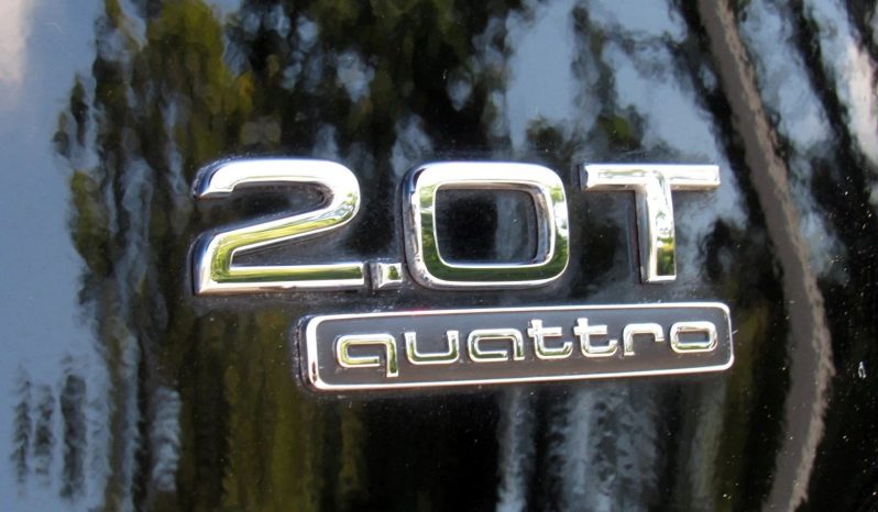 2018 Audi Q5 2.0T Tech Premium Plus Quattro full