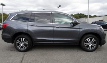 2016 Honda Pilot EX-L AWD SUV V6 cyl full