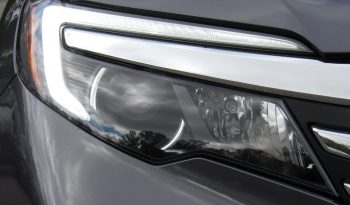 2016 Honda Pilot EX-L AWD SUV V6 cyl full