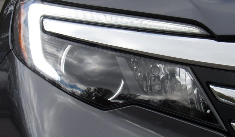 2016 Honda Pilot EX-L AWD SUV V6 cyl full