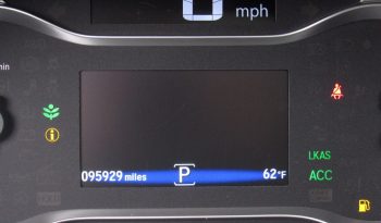 2016 Honda Pilot EX-L AWD SUV V6 cyl full