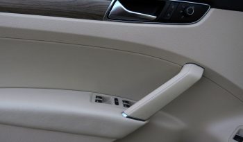 2017 Volkswagen Passat SE 1.8L 4-Cyl Sedan full