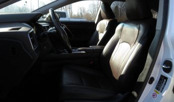 2018 Lexus RX 350 F Sport 3.5L V6 SUV full