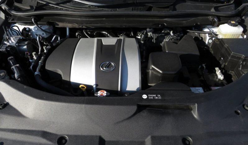 2018 Lexus RX 350 F Sport 3.5L V6 SUV full