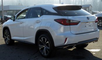 2018 Lexus RX 350 F Sport 3.5L V6 SUV full