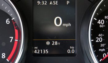 2017 Volkswagen Passat SE 1.8L 4-Cyl Sedan full