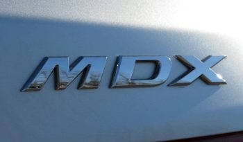 2015 Acura MDX SH-AWD V6 SUV full